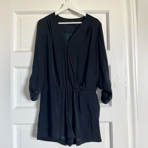 Trouvé elegant romper